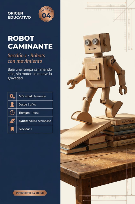 Robótica