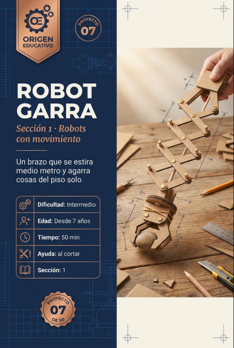 Robótica