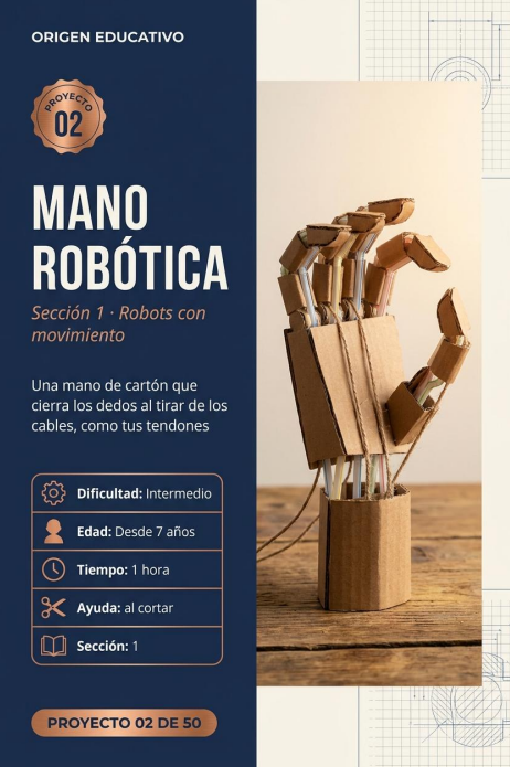 Robótica