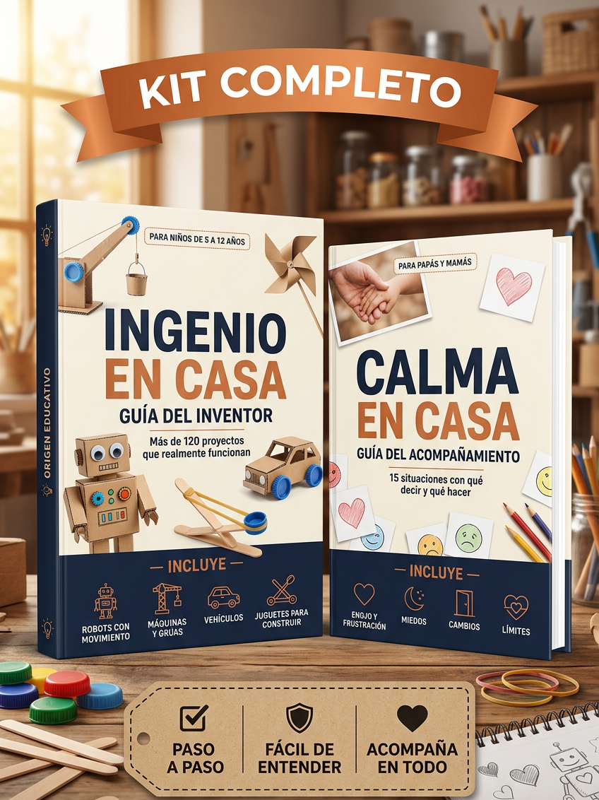 KIT COMPLETO