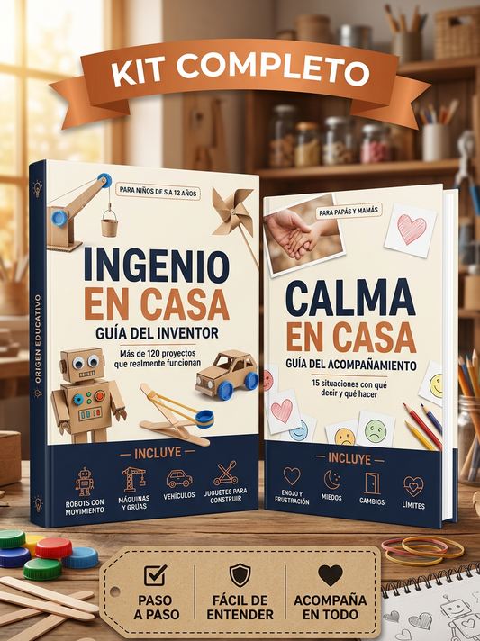 KIT COMPLETO